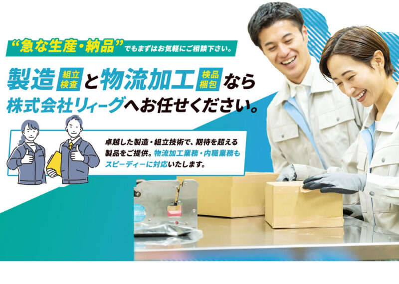 株式会社Li-G様【格安パッケージプラン】