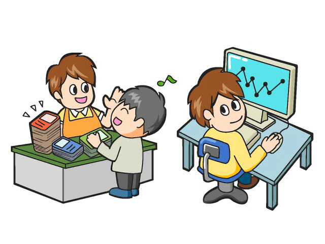 キャラクター画像