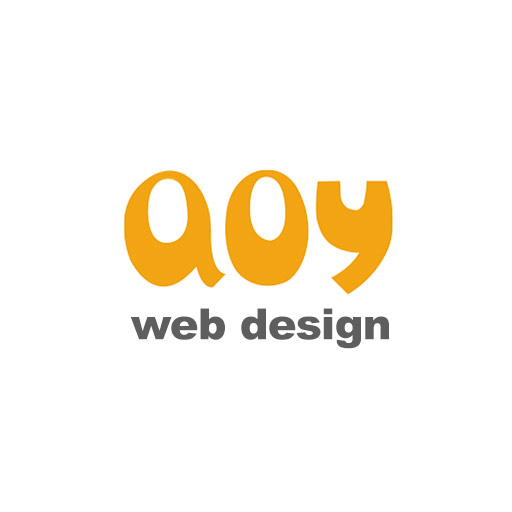 aoyロゴ