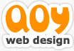 AOY WebDesign
